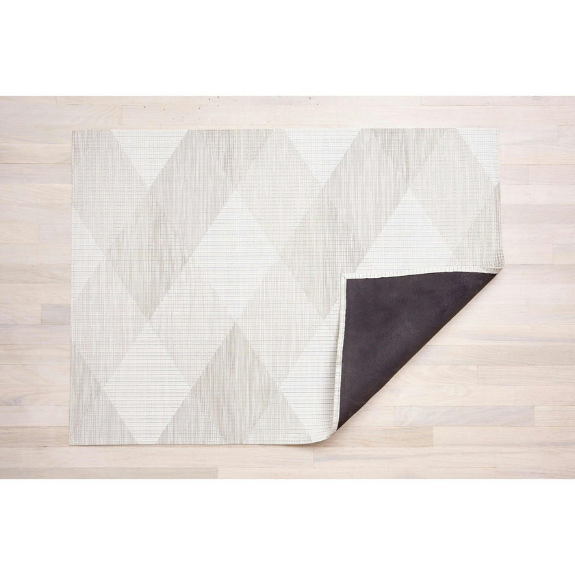 Signal Floor Mat, Beige