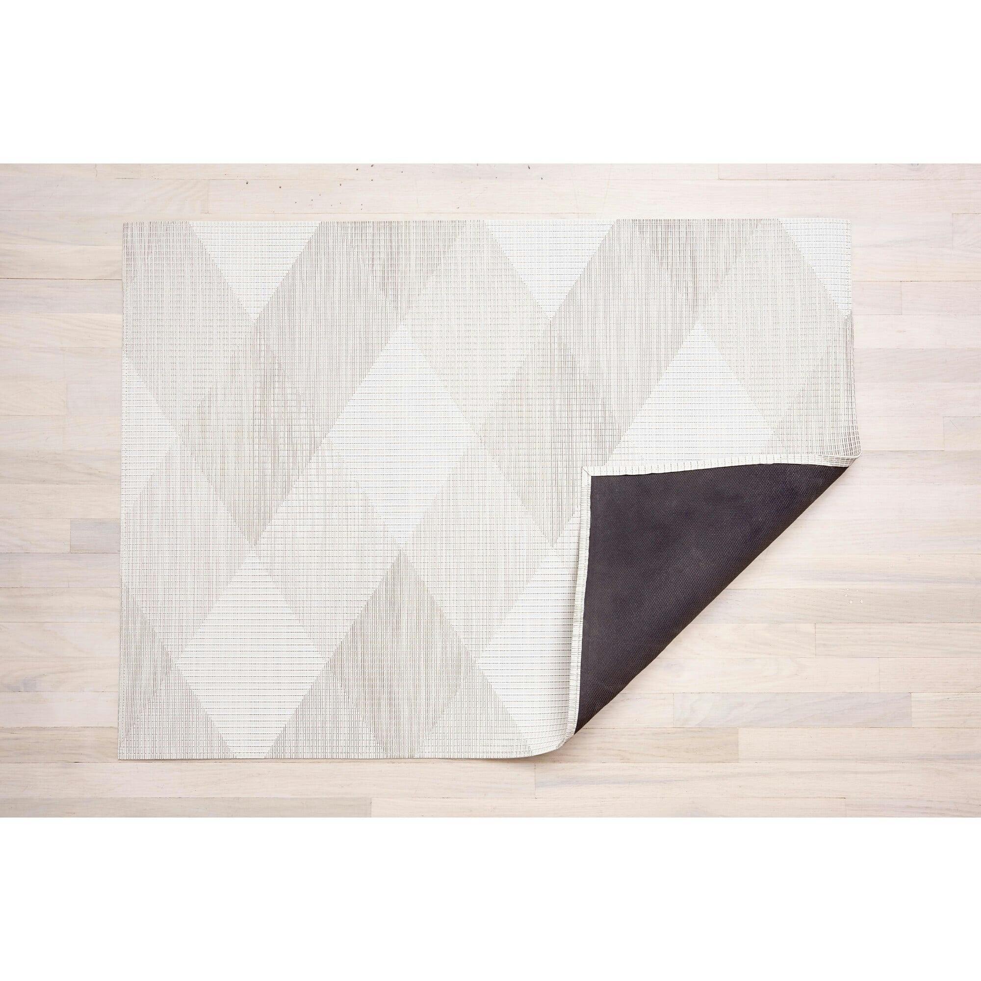 Signal Floor Mat, Beige