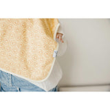 Vance Printed Premium Burp Cloths