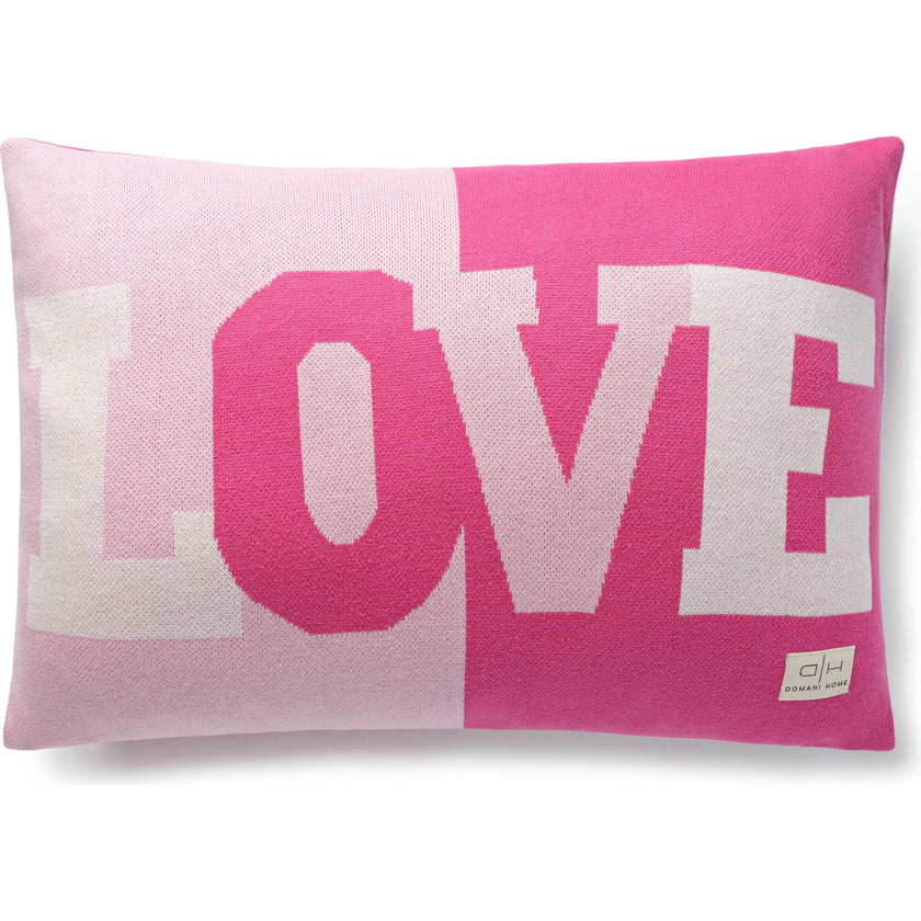 Love Pillow