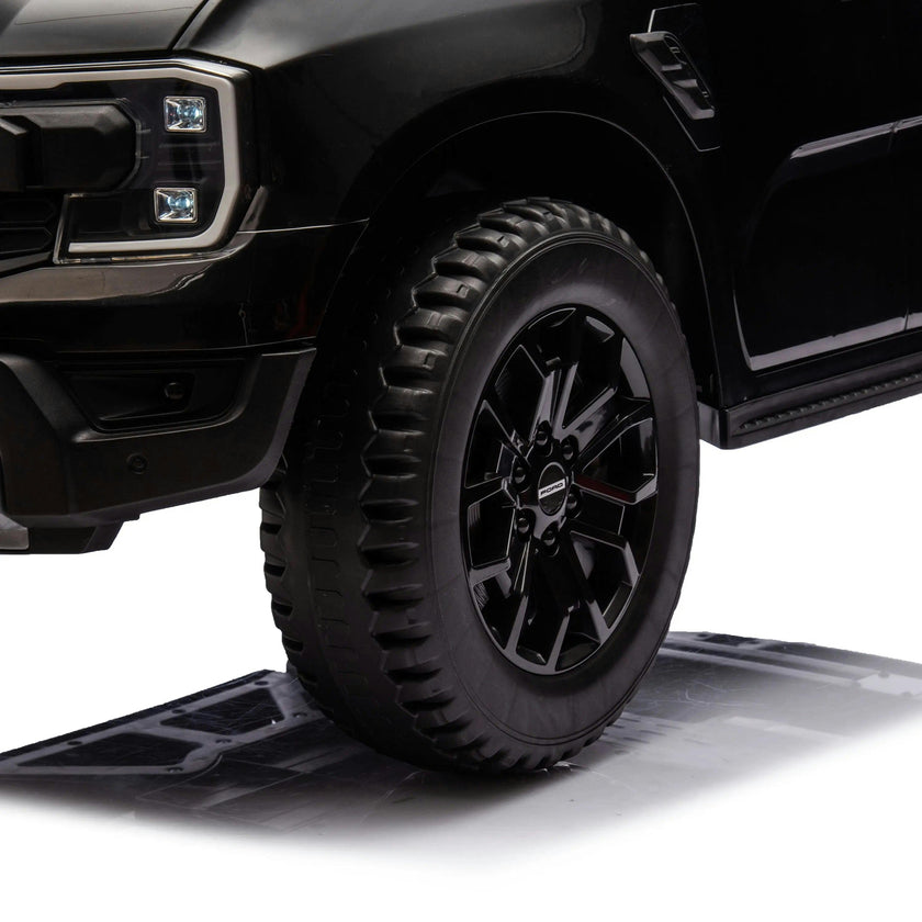 12V Ford Raptor Ride-on Truck