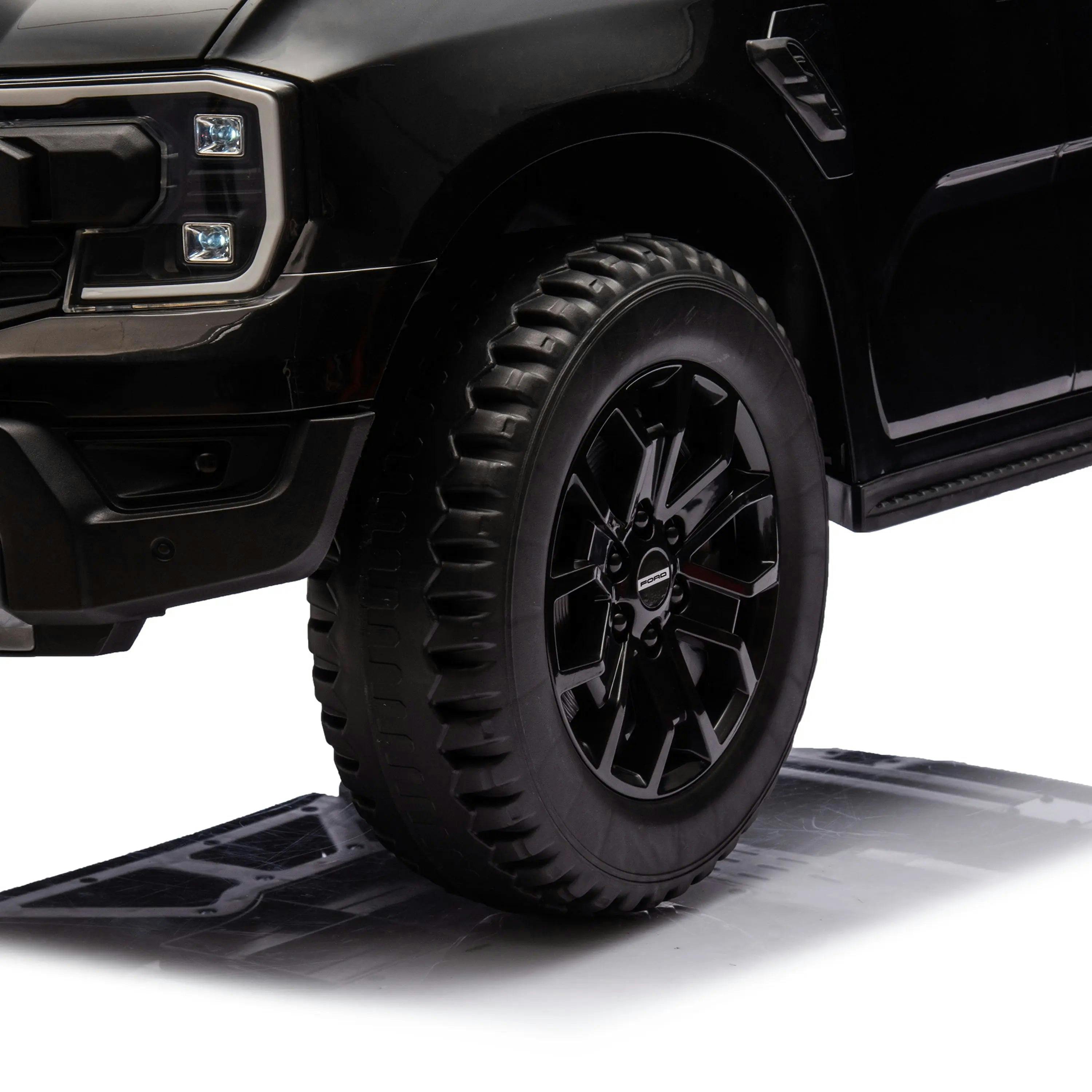 12V Ford Raptor Ride-on Truck