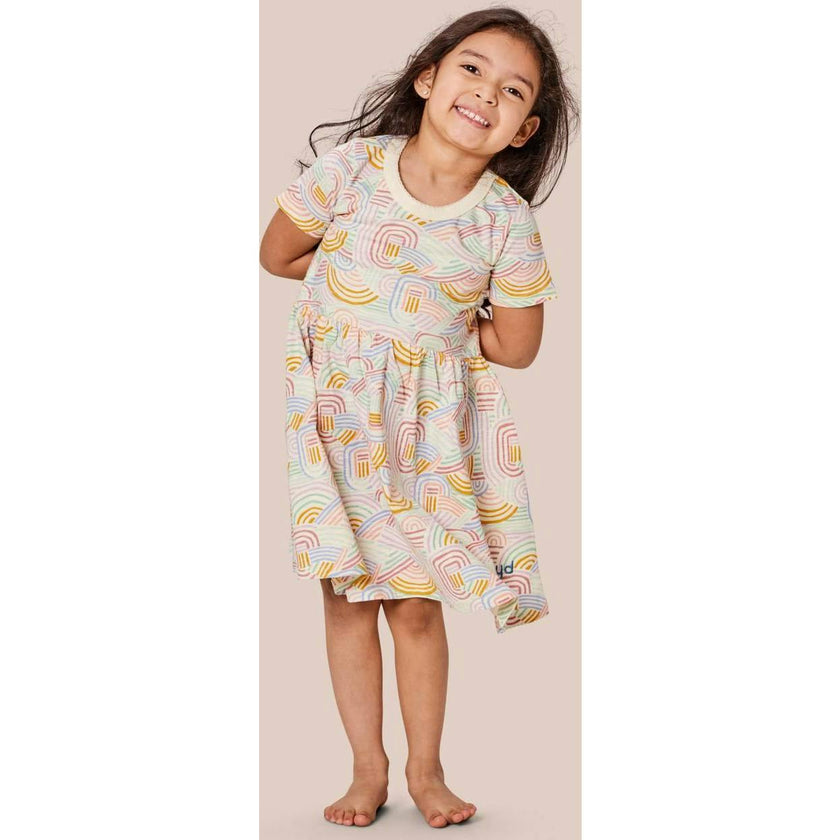Pismo dress