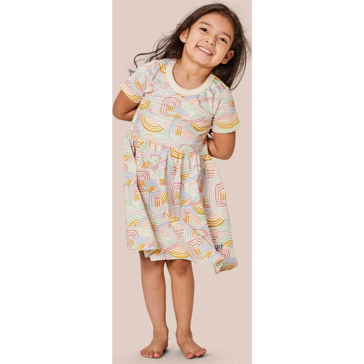 Pismo dress