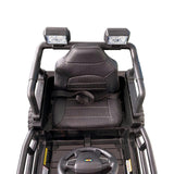 12V Freddo Ranger 4x4 Ride on