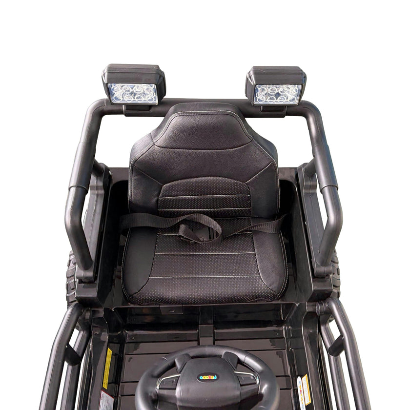 12V Freddo Ranger 4x4 Ride on