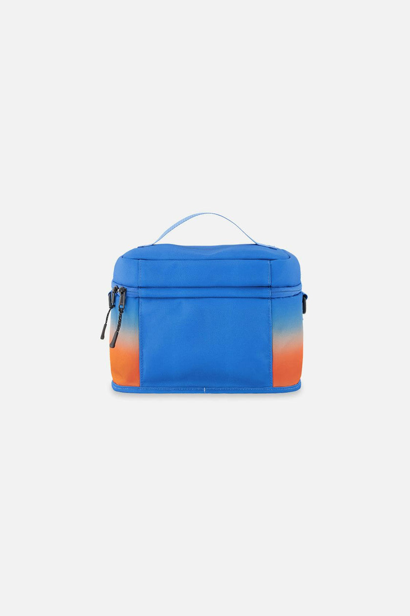 Little Boy Gradient Durable Everyday Lunch Box