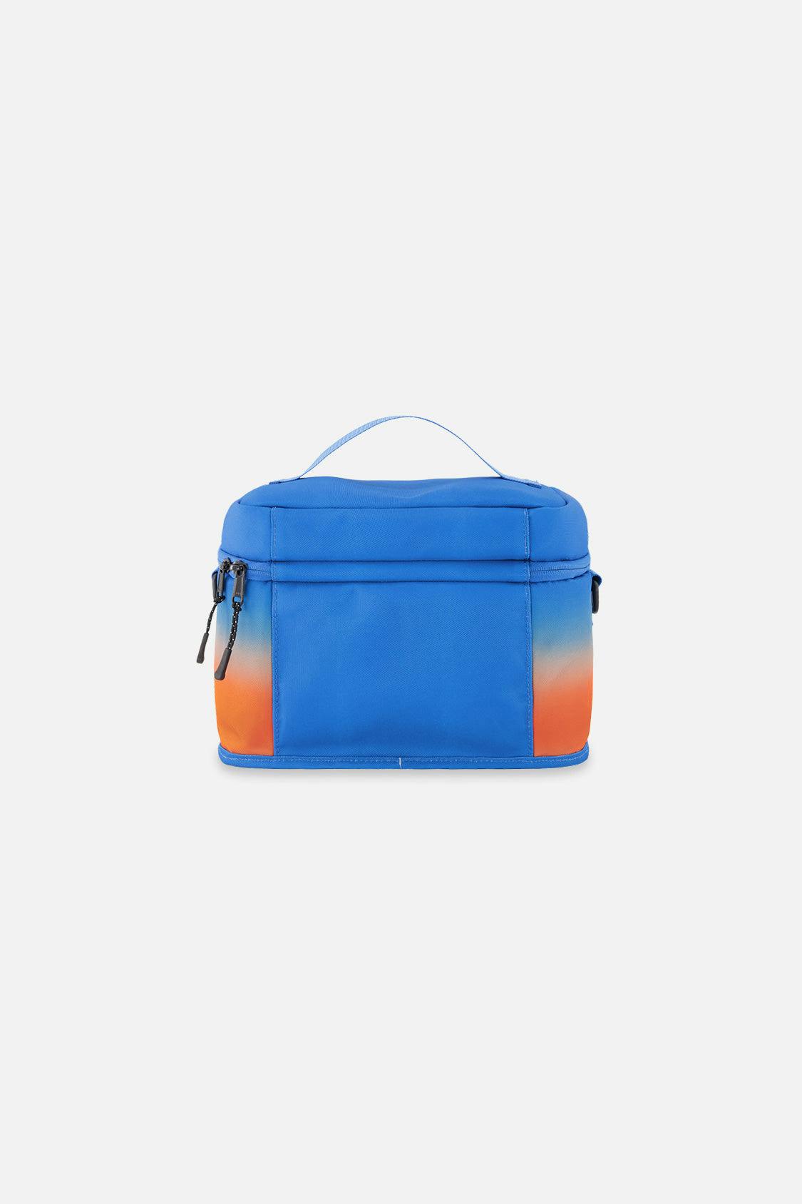 Little Boy Gradient Durable Everyday Lunch Box