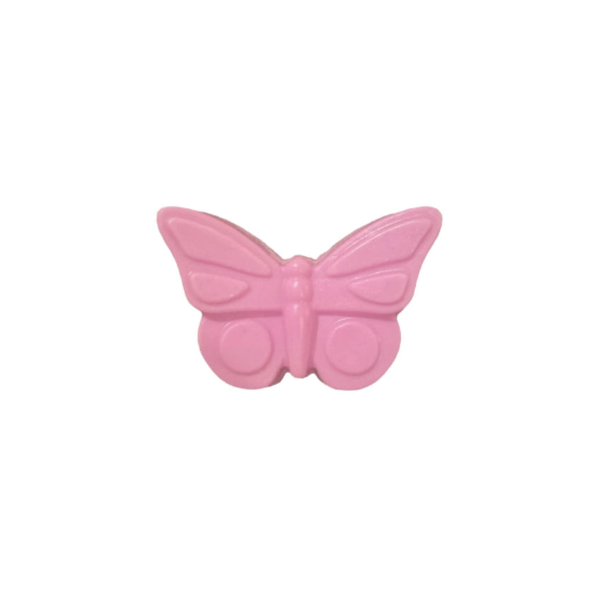 Butterfly Bar Soap