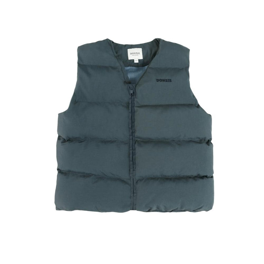Dimri Bodywarmer | Blue Marine