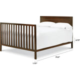 Twin/Full-Size Bed Conversion Kit