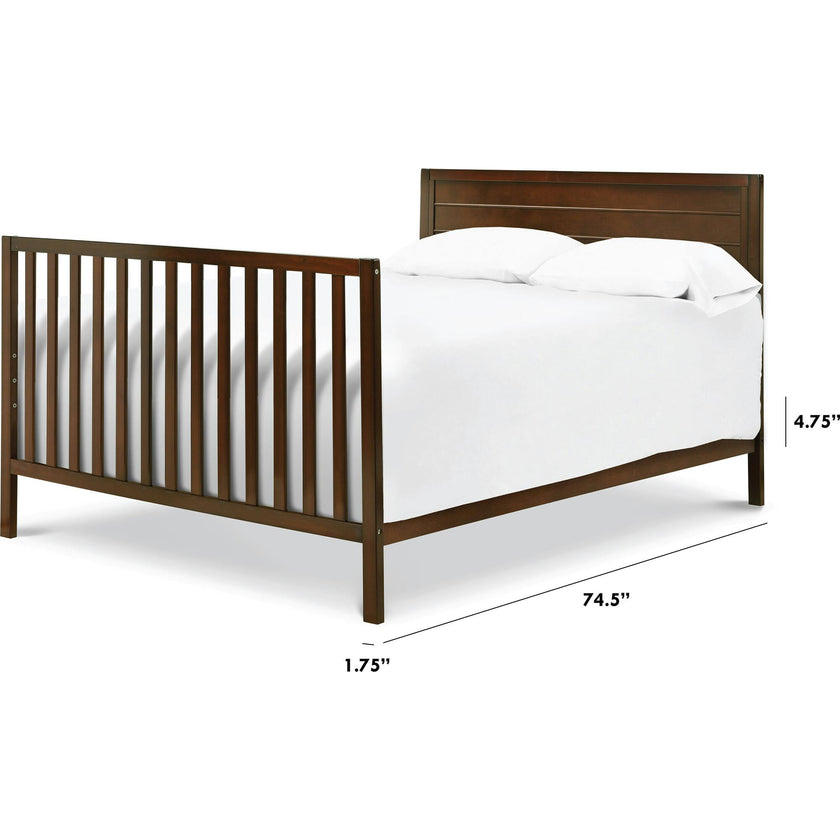 Twin/Full-Size Bed Conversion Kit