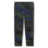 Rock Life Camo Trousers