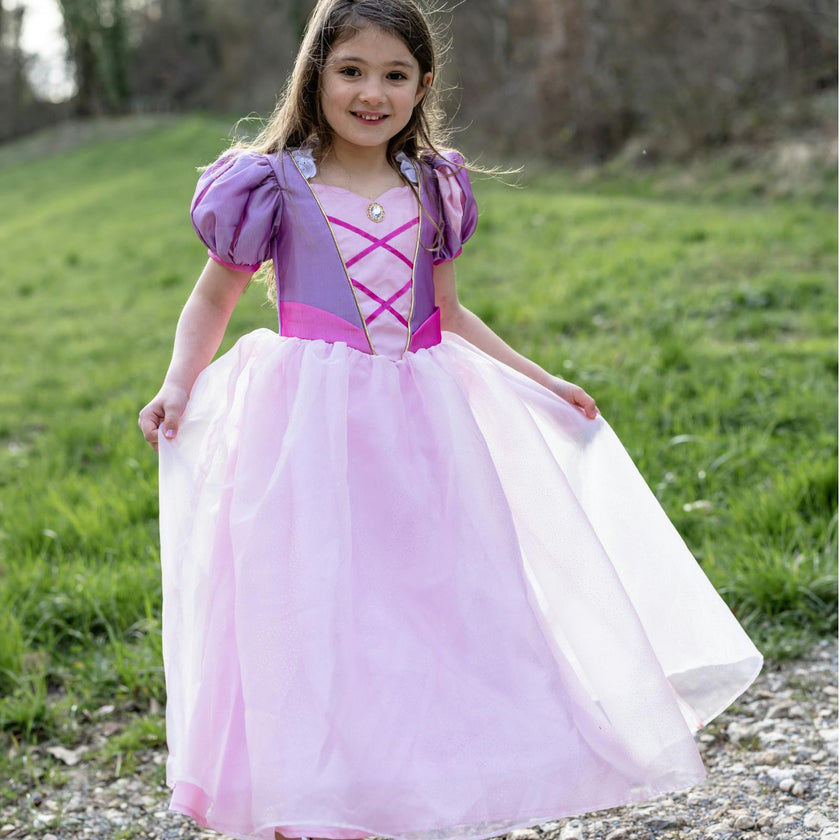 Once Upon A Princess Tower Dress