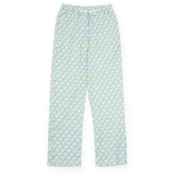 Brent Men's Hangout Pant - Mod Holiday Blue