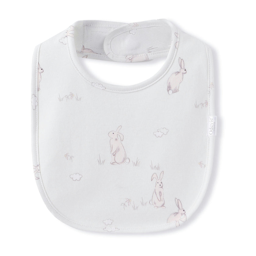 Magnetic Bib 2-Pack - Petits Reveurs