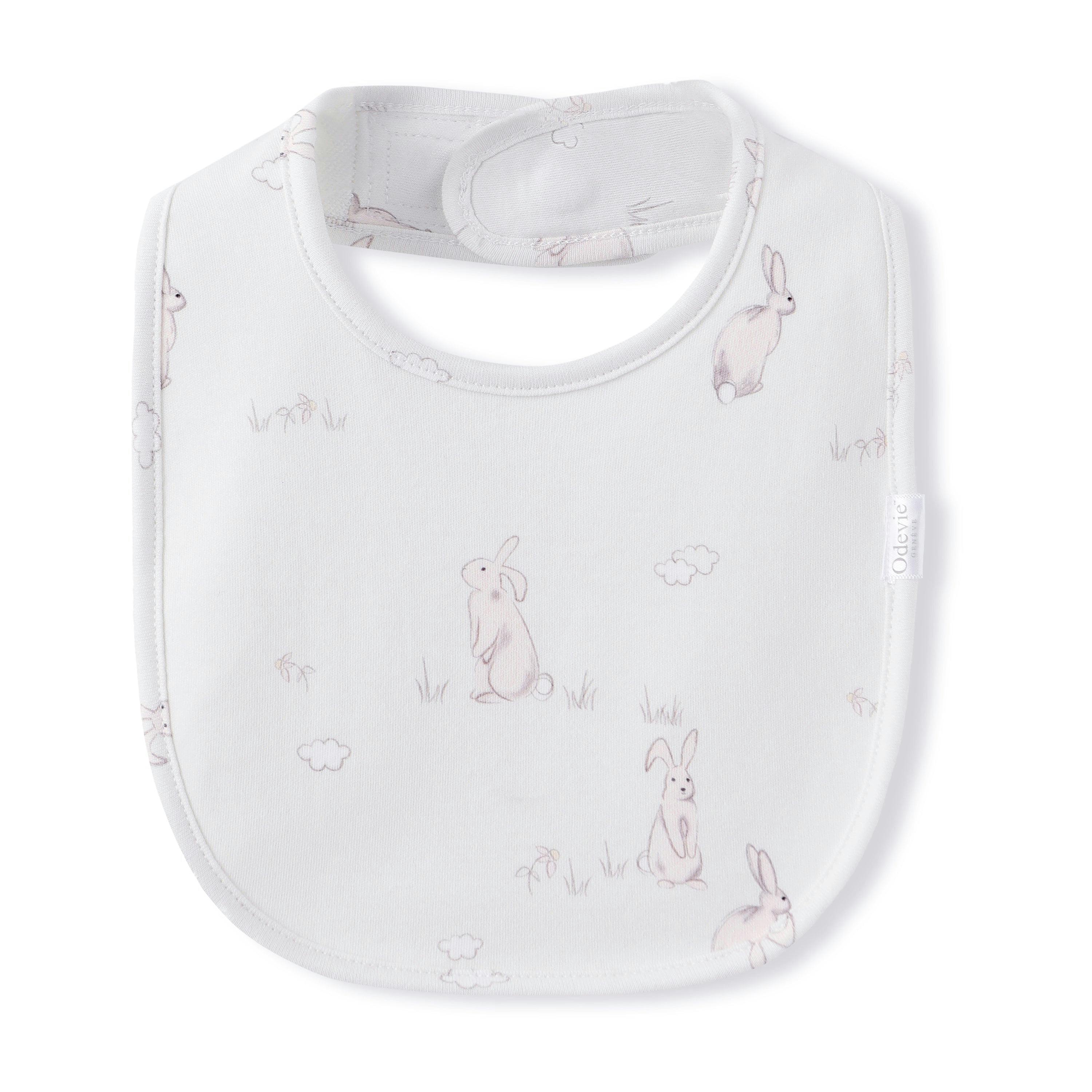 Les Essentiels Cotton Magnetic Baby Set - Petits Reveurs