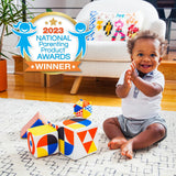 Baby Bauhaus