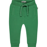 Baby Boy Slim Fit Drawstring Sweatpants