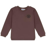 French Fleece Spandex Sweatshirt