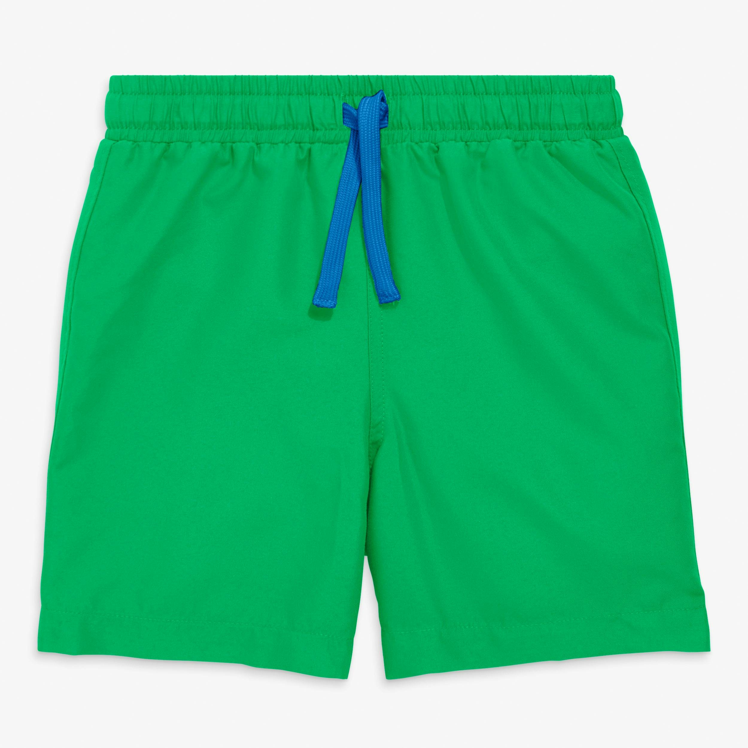 Kids swim trunk