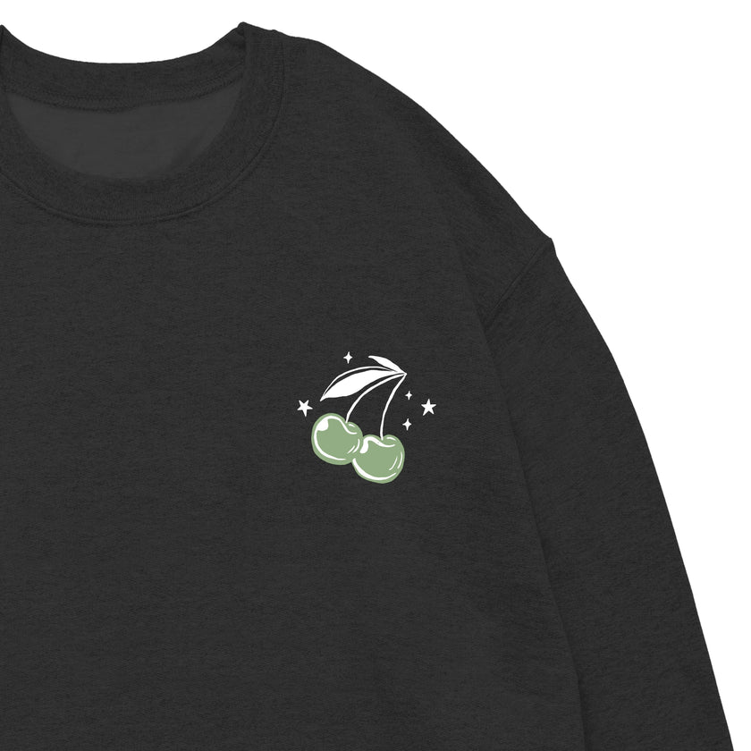 Everyday Mom Crewneck