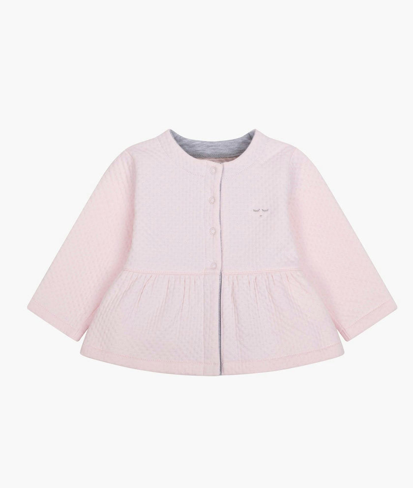 Philo Cardigan