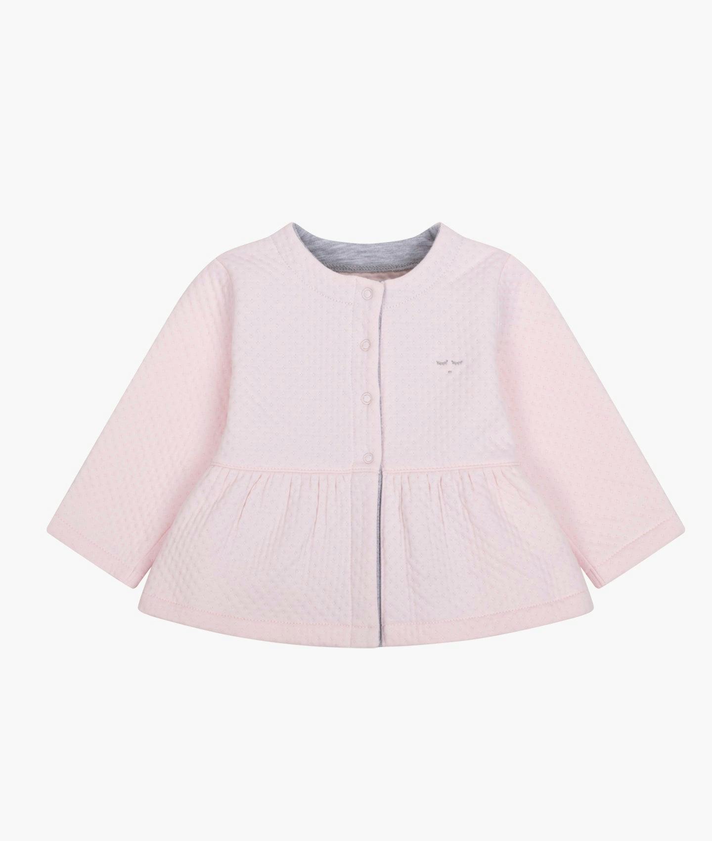 Philo Cardigan