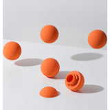 All-in-One Baby Ball for Sensory Bath & Play