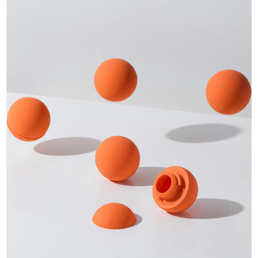 All-in-One Baby Ball for Sensory Bath & Play