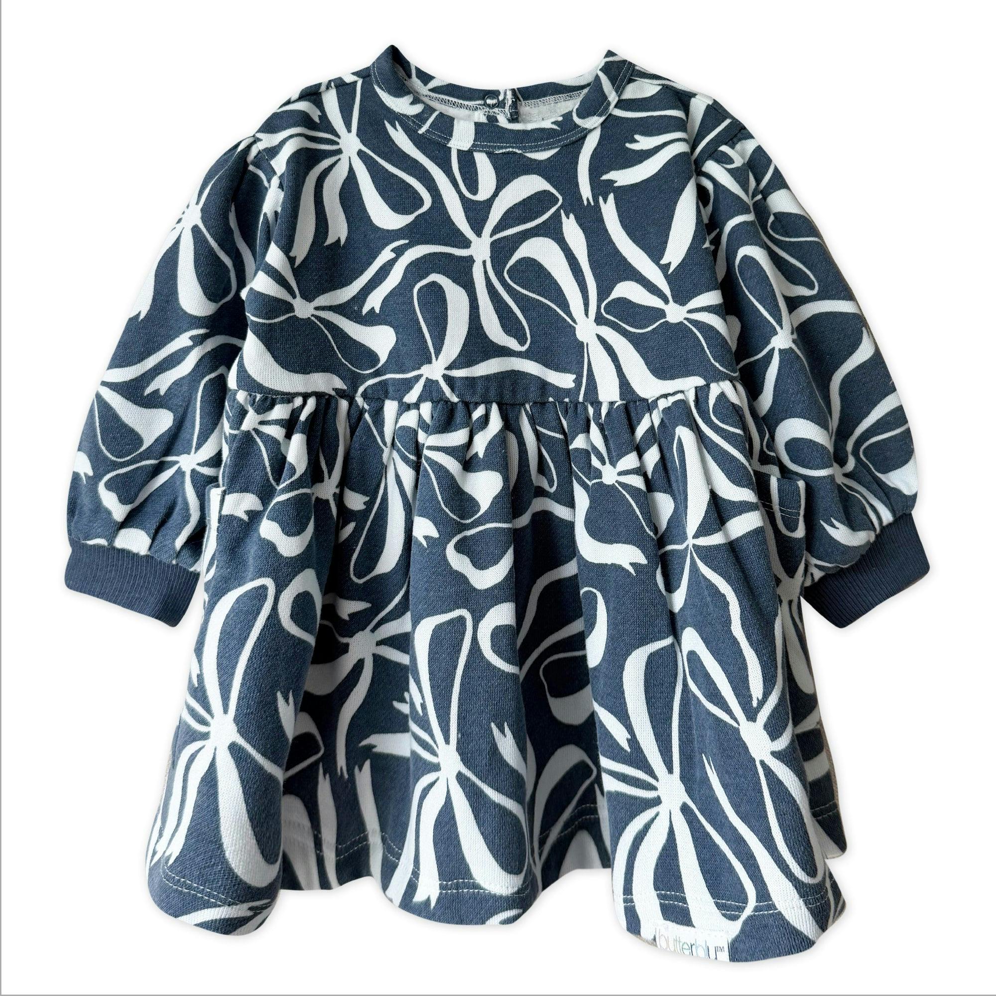 DANI Sweatshirt Dress