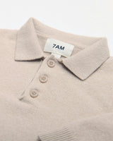 Polo • Vegan Cashmere