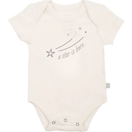 graphic bodysuit | star is born
