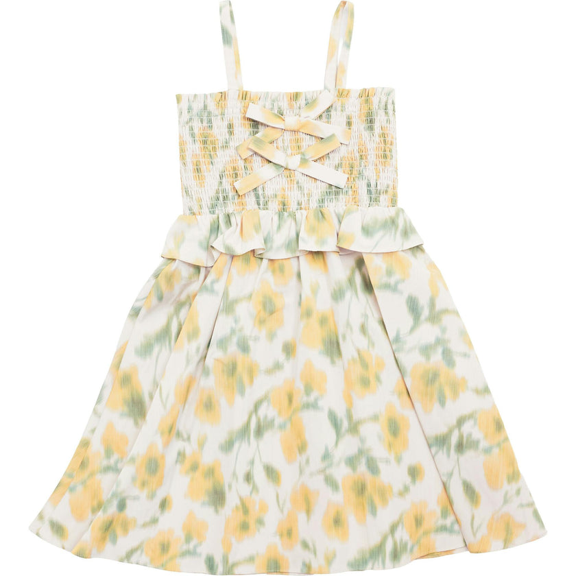 Mini Pip Dress