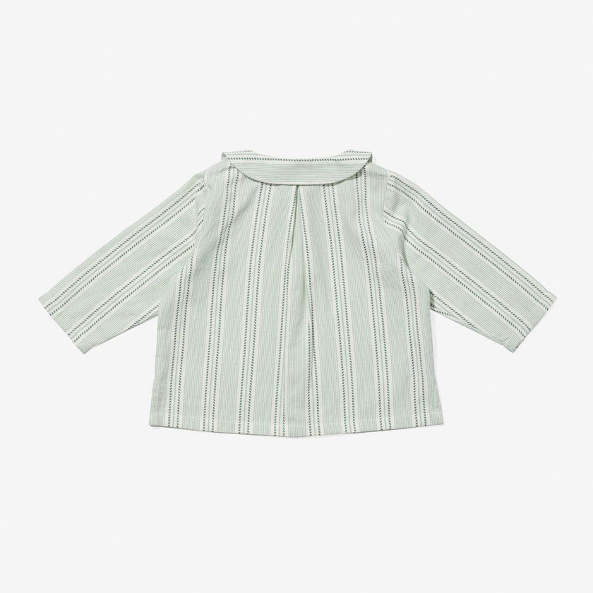 Jefferson Baby Shirt