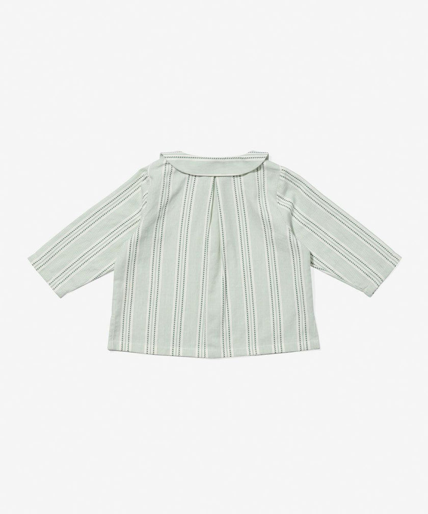 Jefferson Baby Shirt