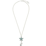 Shooting Stars Necklace