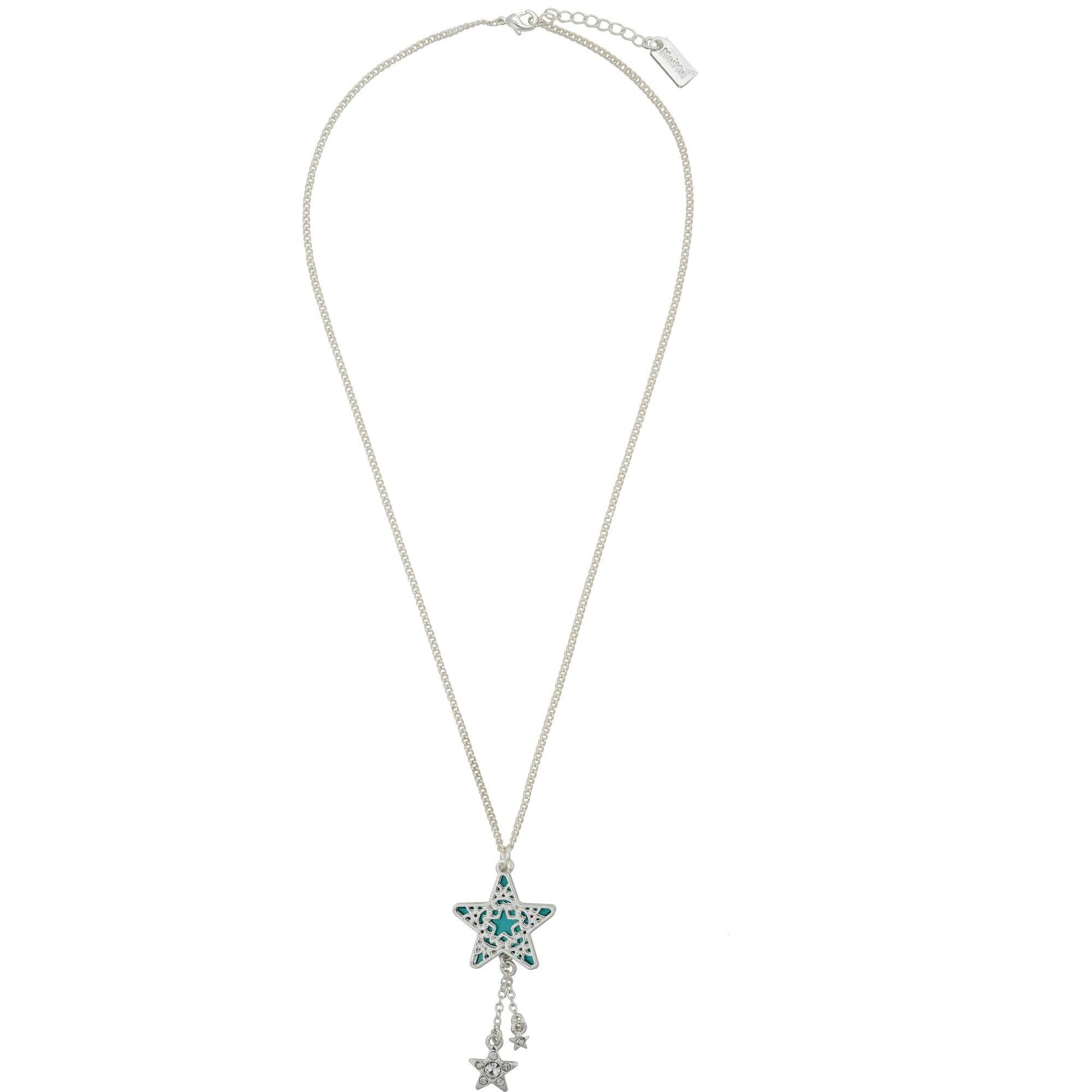 Shooting Stars Necklace