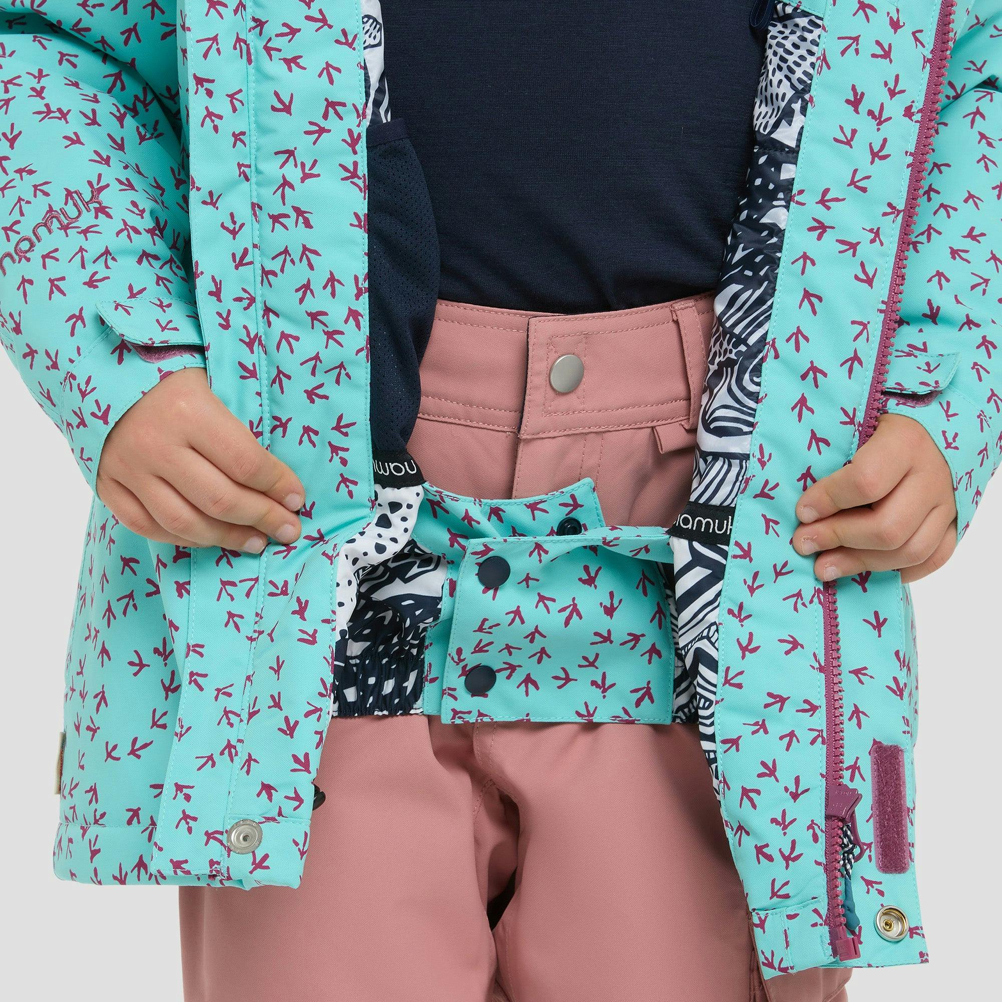 Tove snow jacket 