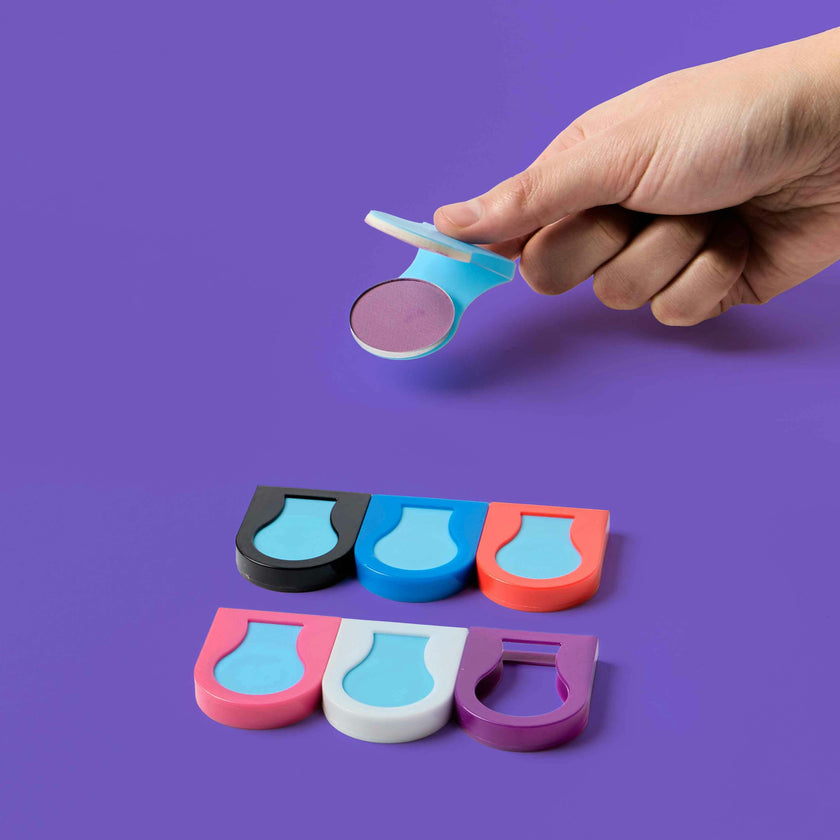 HAIR CHALK SET