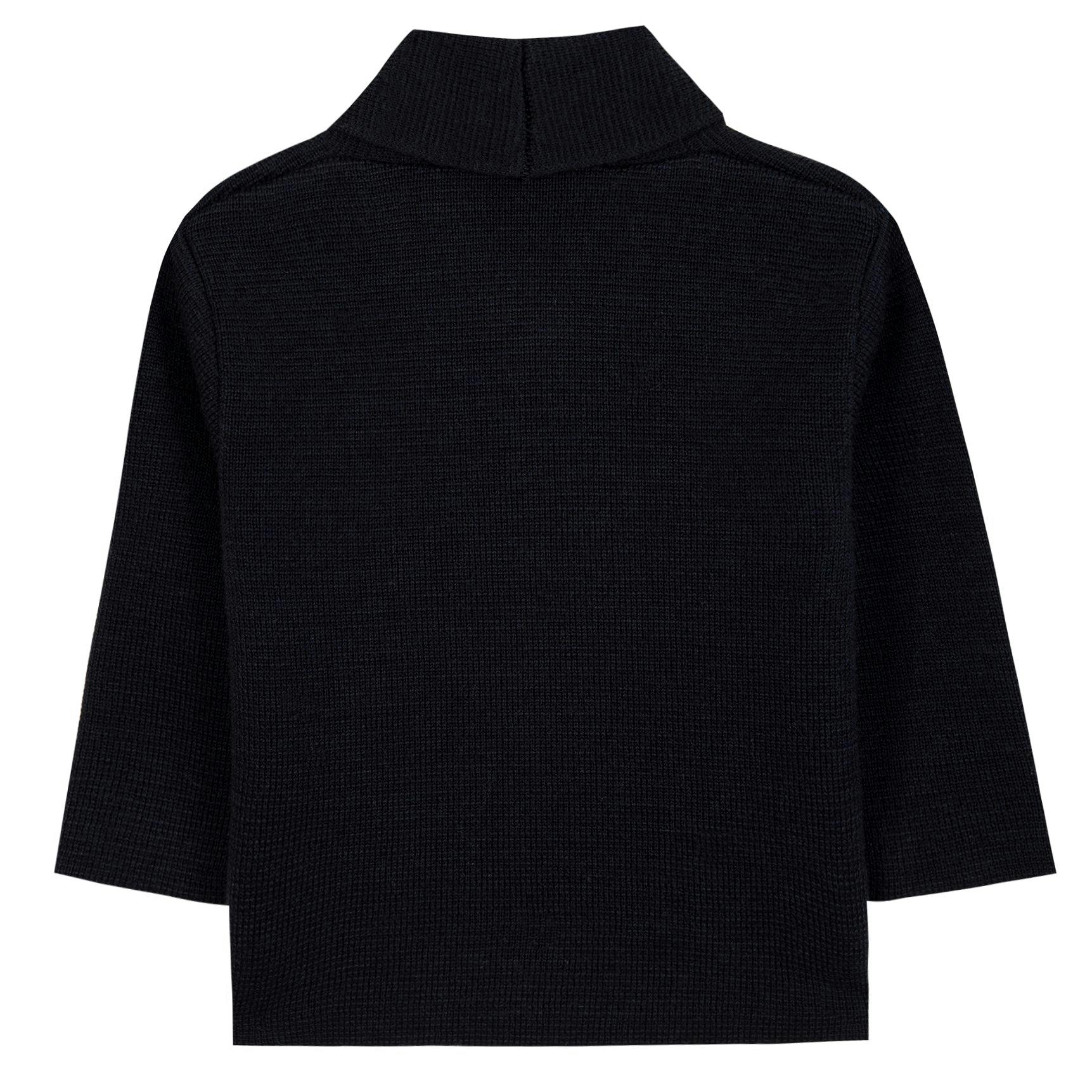 Chic Sweater