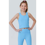 Girls TLC Crop Top