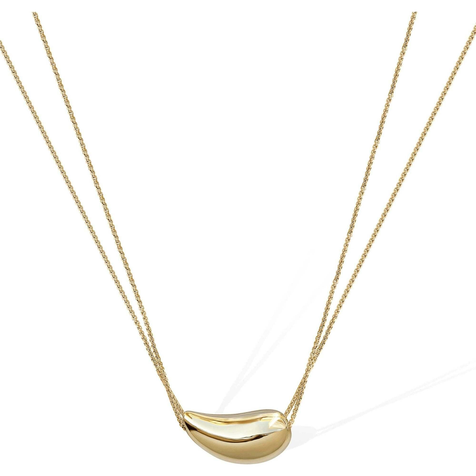 Drop Necklace