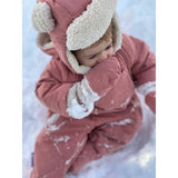 Benji Snowsuit Bebe