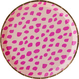 Sweet 16 Dinner Plates