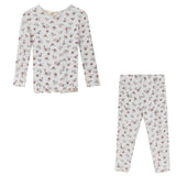 Floral Dream 2Pc Set