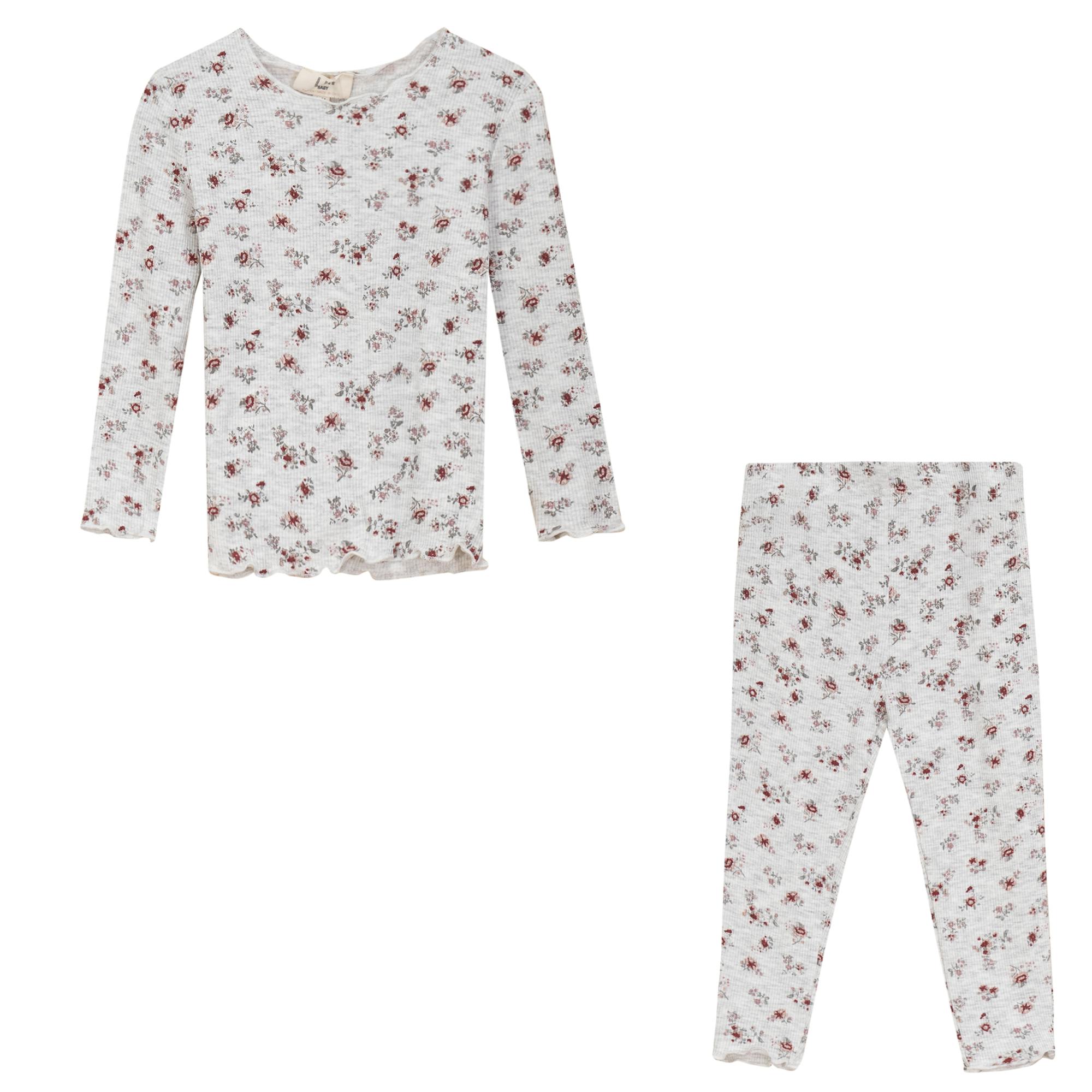 Floral Dream 2Pc Set