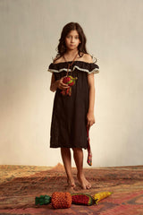 Off The Shoulder Dress