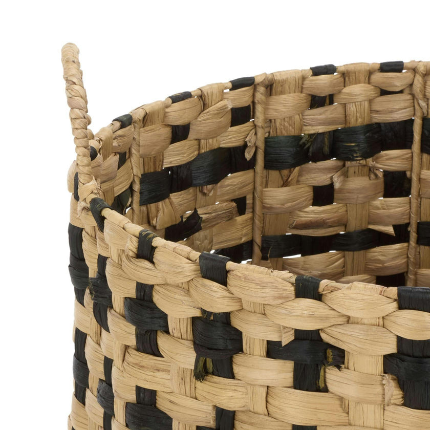 Richy Set Of 2 Baskets