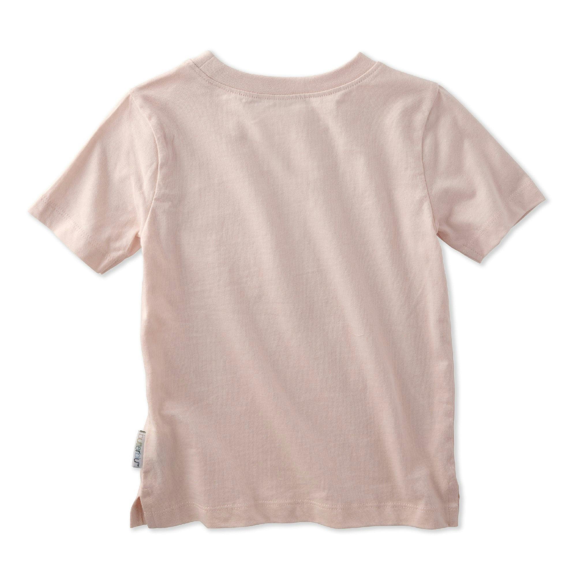 TAYLOR 10-Pack Toddler Short Sleeve T-Shirts